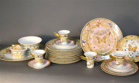 fake versace china set|versace counterfeit.